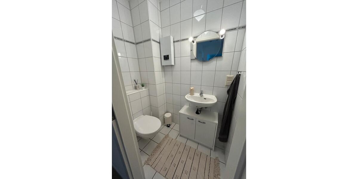 Dachgeschoßwohnung Arnsberg Obereimer - 3 Zimmer, 68 m&sup2;, 550&euro; | Angebot:25933021