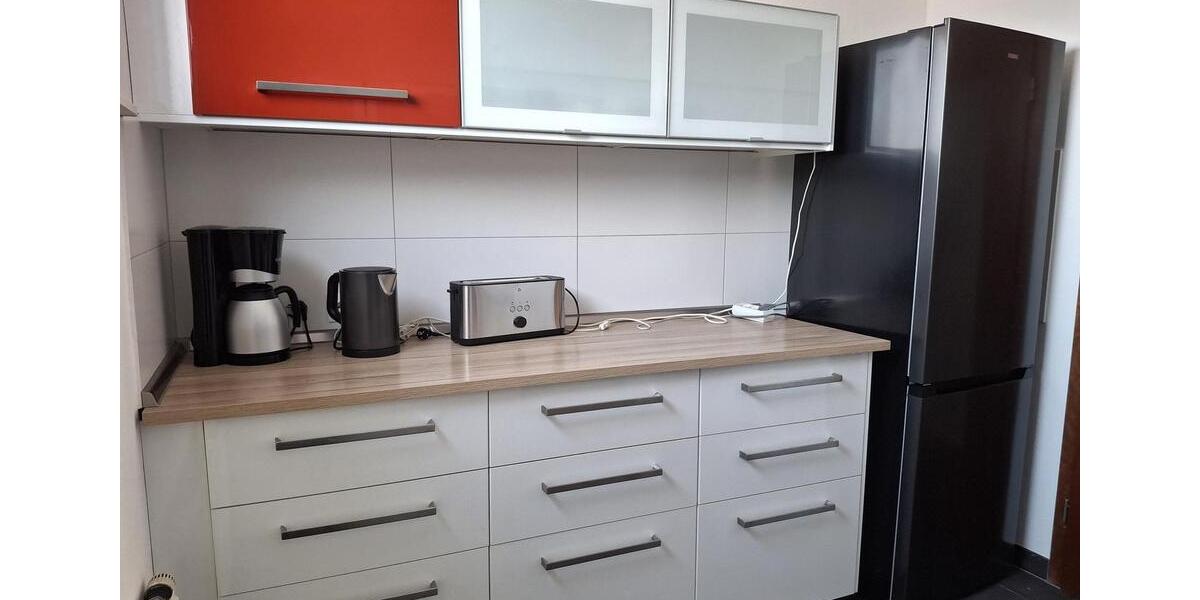Wohnen auf Zeit Bonn Hardtberg - 2 Zimmer, 69 m&sup2;, 1.190&euro; | Angebot:26544071