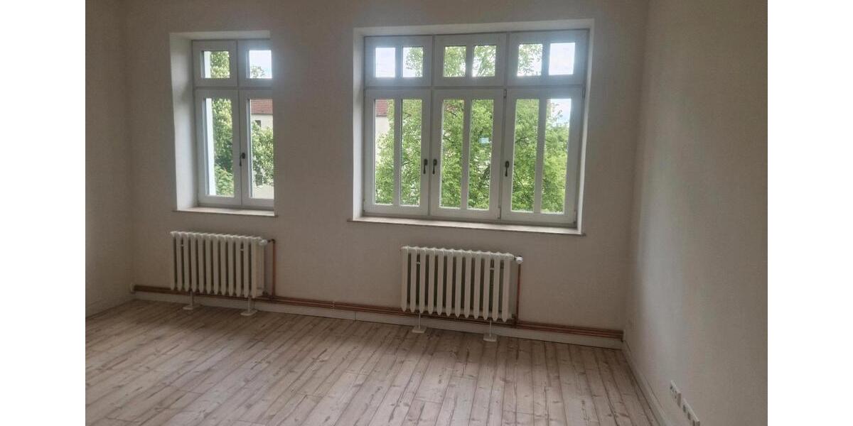 Etagenwohnung Templin - 4 Zimmer, 98 m&sup2;, 1.050&euro; | Angebot:26496212
