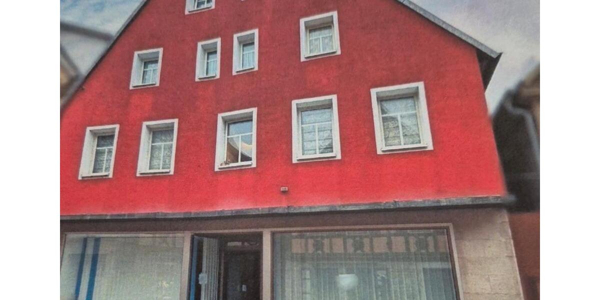 Gewerbeobjekt Lauda-Königshofen Königshofen - 820&euro; | Angebot:25905977