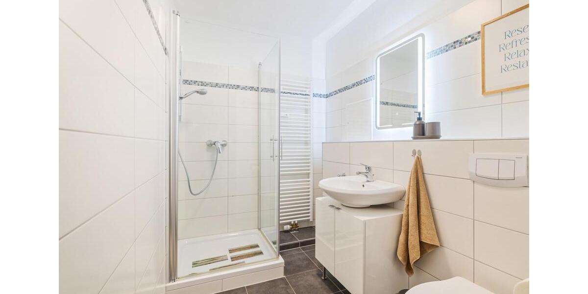 Wohnen auf Zeit Hochheim am Main - 1.5 Zimmer, 54 m&sup2;, 830&euro; | Angebot:24756409