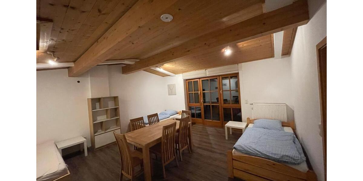 Etagenwohnung Dietramszell - 3 Zimmer, 25&euro; | Angebot:23566815