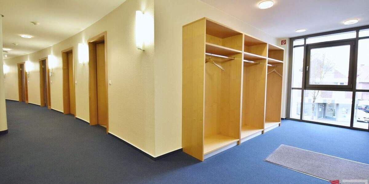 Gewerbeobjekt Lohne - 4.000&euro; | Angebot:26141020