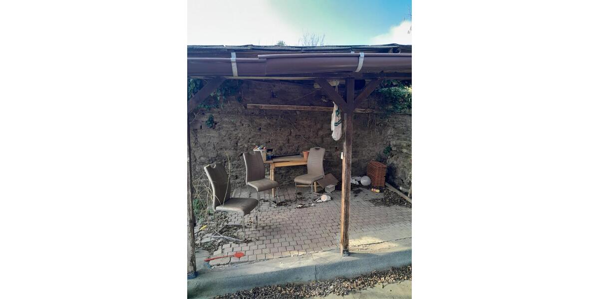 Doppelhaushälfte Wettin-Löbejün Löbejün - 5 Zimmer, 130 m&sup2;, 700&euro; | Angebot:25633481