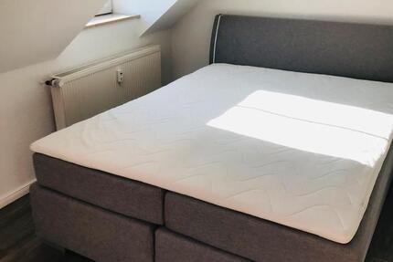 Wohnung Gelsenkirchen Gelsenkirchen-West - 1 Zimmer, 14 m&sup2;, 425&euro; | Angebot:26522745