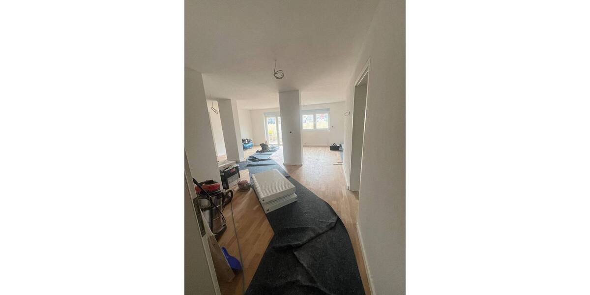 Etagenwohnung Gaggenau Bad Rotenfels - 3 Zimmer, 87 m&sup2;, 975&euro; | Angebot:24459908