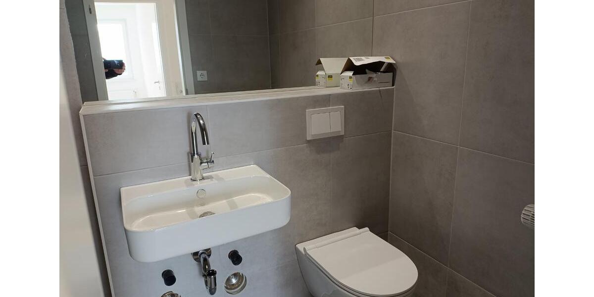 Erdgeschoßwohnung Bad Salzuflen - 3 Zimmer, 65 m&sup2;, 580&euro; | Angebot:25245746