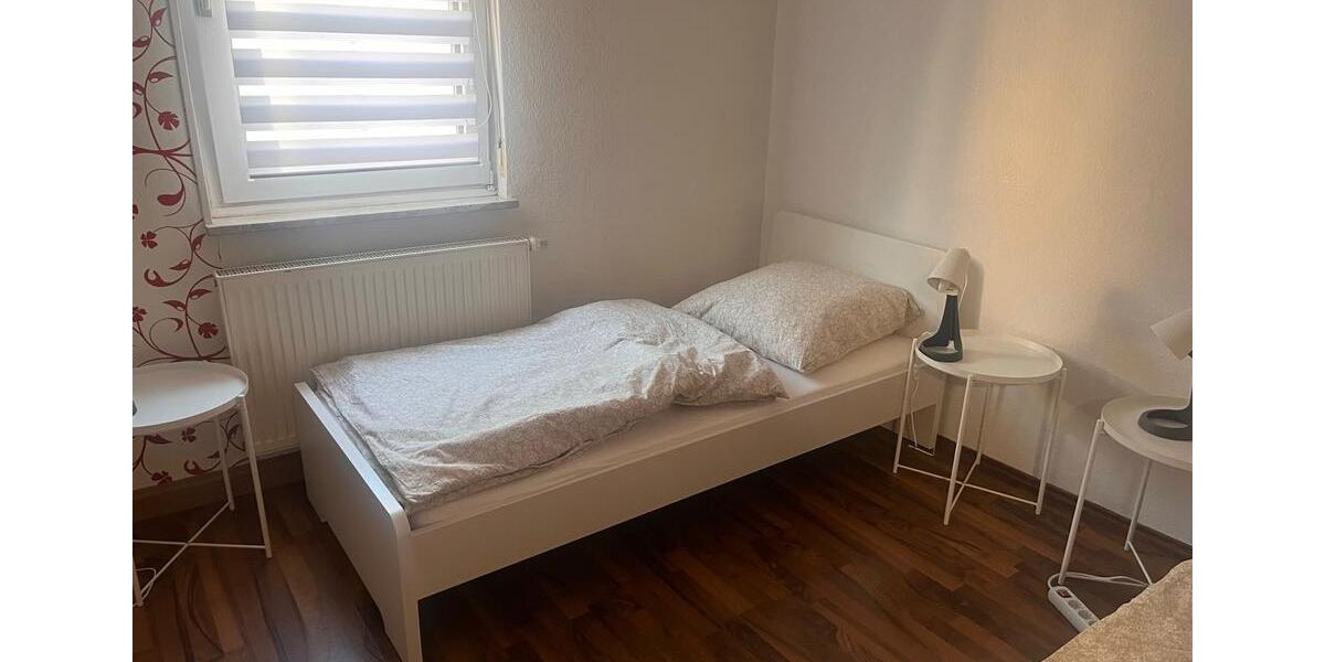 Wohnen auf Zeit Eppelheim - 1 Zimmer, 10 m&sup2;, 500&euro; | Angebot:26306053
