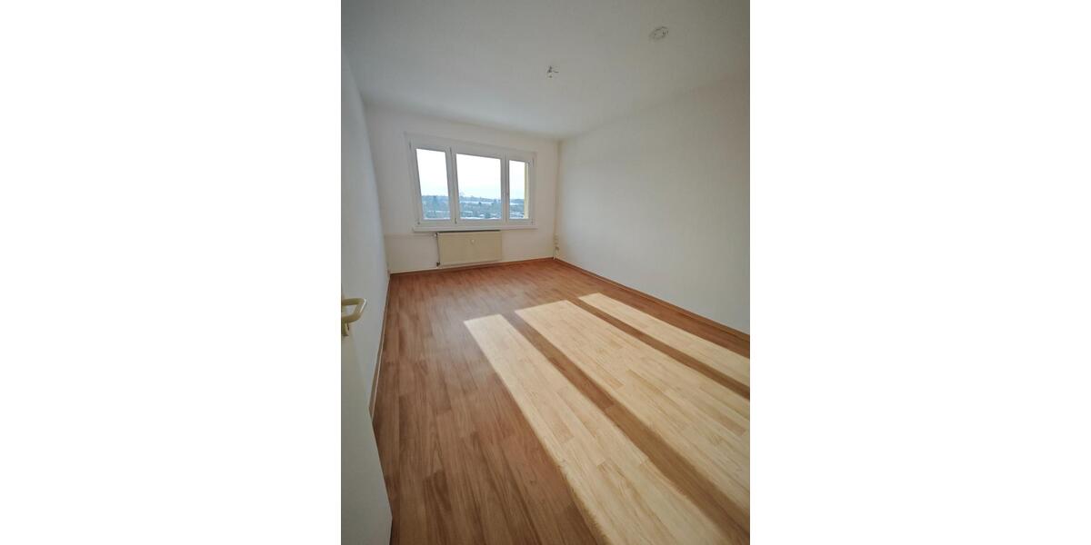 Etagenwohnung Osterburg (Altmark) - 1 Zimmer, 31 m&sup2;, 190&euro; | Angebot:25144763