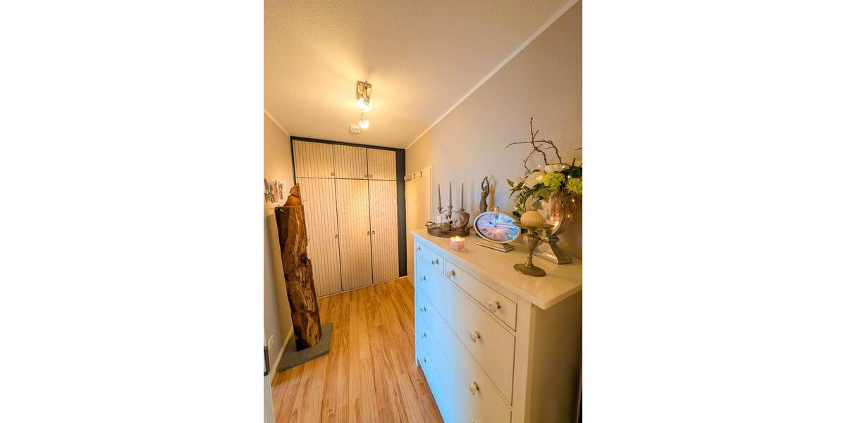 2 Zimmer Wohnung am See in Empelde 2 zimmer