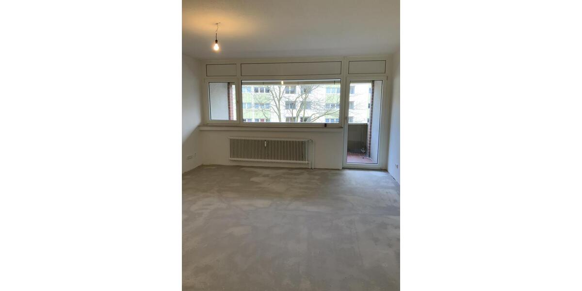 Erdgeschoßwohnung Dorsten - 2 Zimmer, 64 m&sup2;, 549&euro; | Angebot:24494888