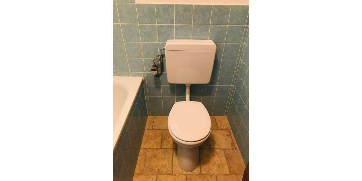 Etagenwohnung Bad Gandersheim Vorwerk Brunshausen - 2 Zimmer, 57 m&sup2;, 370&euro; | Angebot:23852922