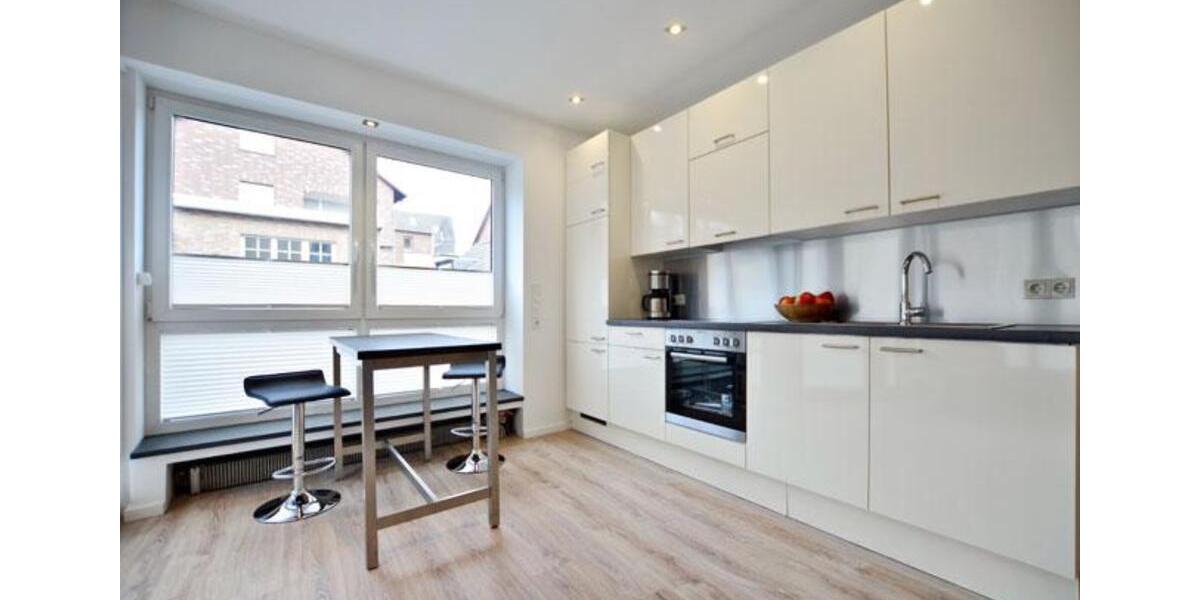 Erdgeschoßwohnung Hürth - 1 Zimmer, 41 m&sup2;, 985&euro; | Angebot:24354471