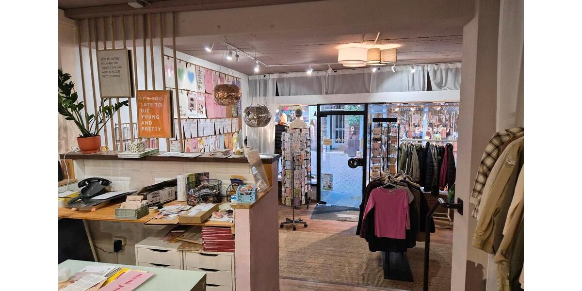 Gewerbeobjekt Kleve - 1.150&euro; | Angebot:24630443