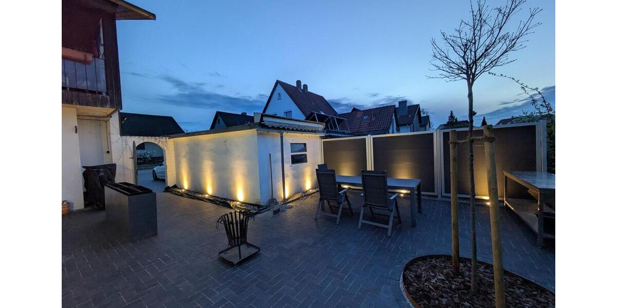 Wohnen auf Zeit Sachsenhagen - 2 Zimmer, 60 m&sup2;, 895&euro; | Angebot:26693126