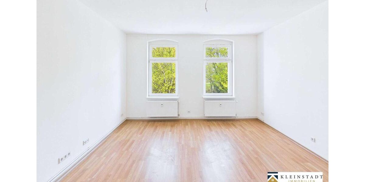 Etagenwohnung Neustadt (Dosse) - 4 Zimmer, 96 m&sup2;, 864&euro; | Angebot:26297614
