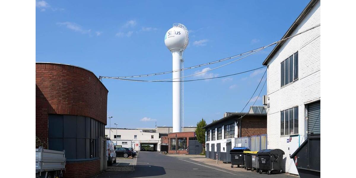 Gewerbeobjekt Köln Porz - 6&euro; | Angebot:23813705