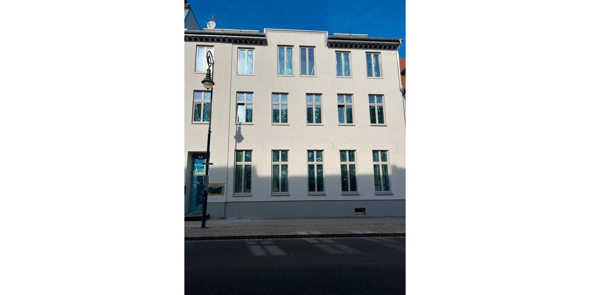 Etagenwohnung Wittstock/Dosse Dosse - 2 Zimmer, 72 m&sup2;, 708&euro; | Angebot:26234454