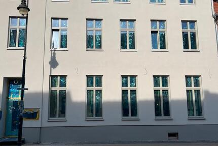 Wohnung Wittstock/Dosse Dosse - 2 Zimmer, 72 m&sup2;, 708&euro; | Angebot:26234454