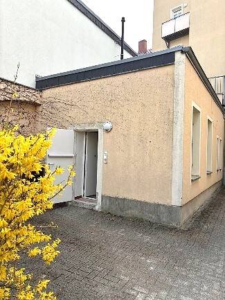 Gewerbeobjekt Riesa Innenstadt - 730&euro; | Angebot:25985110