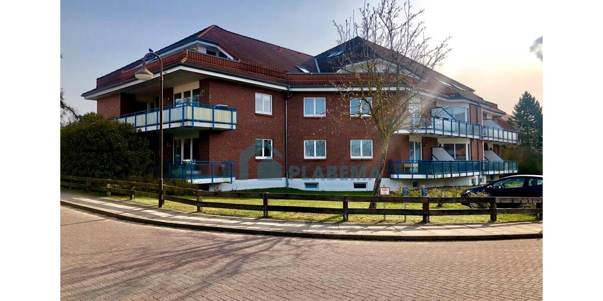 Dachgeschoßwohnung Schwerin Friedrichsthal - 2 Zimmer, 84 m&sup2;, 1.044&euro; | Angebot:26652109