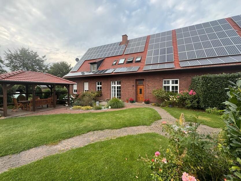 Landhaus WG Telgte Münster