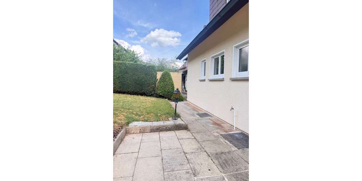 Etagenwohnung Aichtal - 2 Zimmer, 76 m&sup2;, 790&euro; | Angebot:27005523