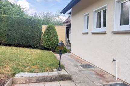 Wohnung Aichtal - 2 Zimmer, 76 m&sup2;, 790&euro; | Angebot:27005523