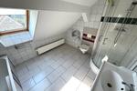 Dachgeschoßwohnung Coswig - 2 Zimmer, 77 m&sup2;, 750&euro; | Angebot:26044957