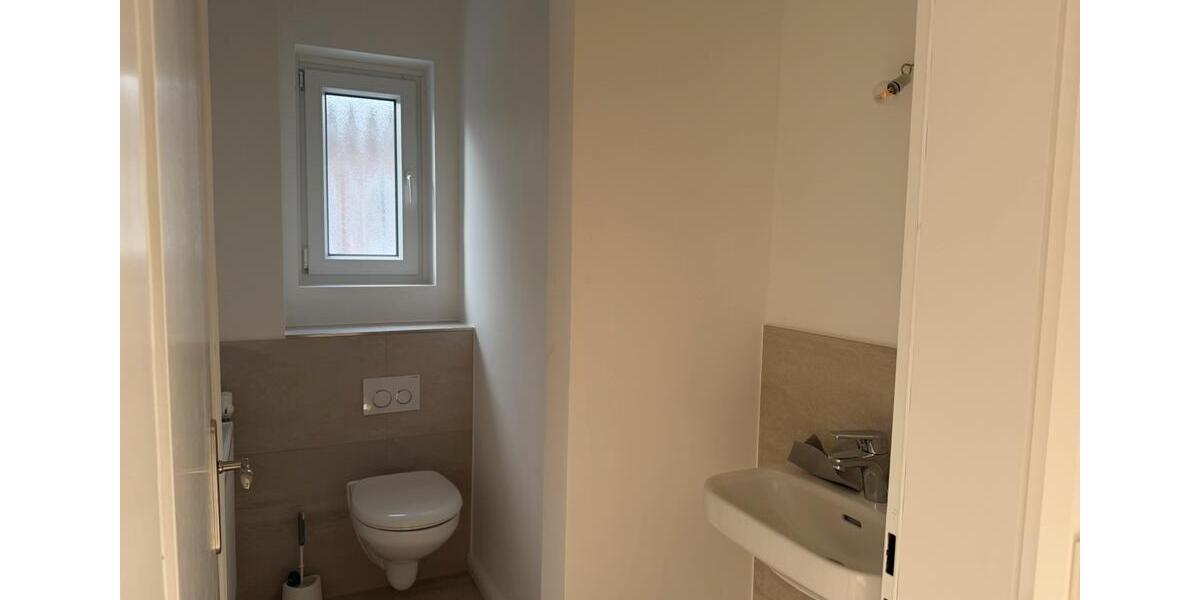 Etagenwohnung Itzehoe - 3 Zimmer, 92 m&sup2;, 1.450&euro; | Angebot:25021986