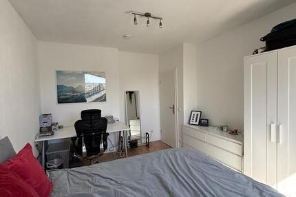 Wohnen auf Zeit Aachen Aachen-Mitte - 1 Zimmer, 17 m&sup2;, 420&euro; | Angebot:26337019