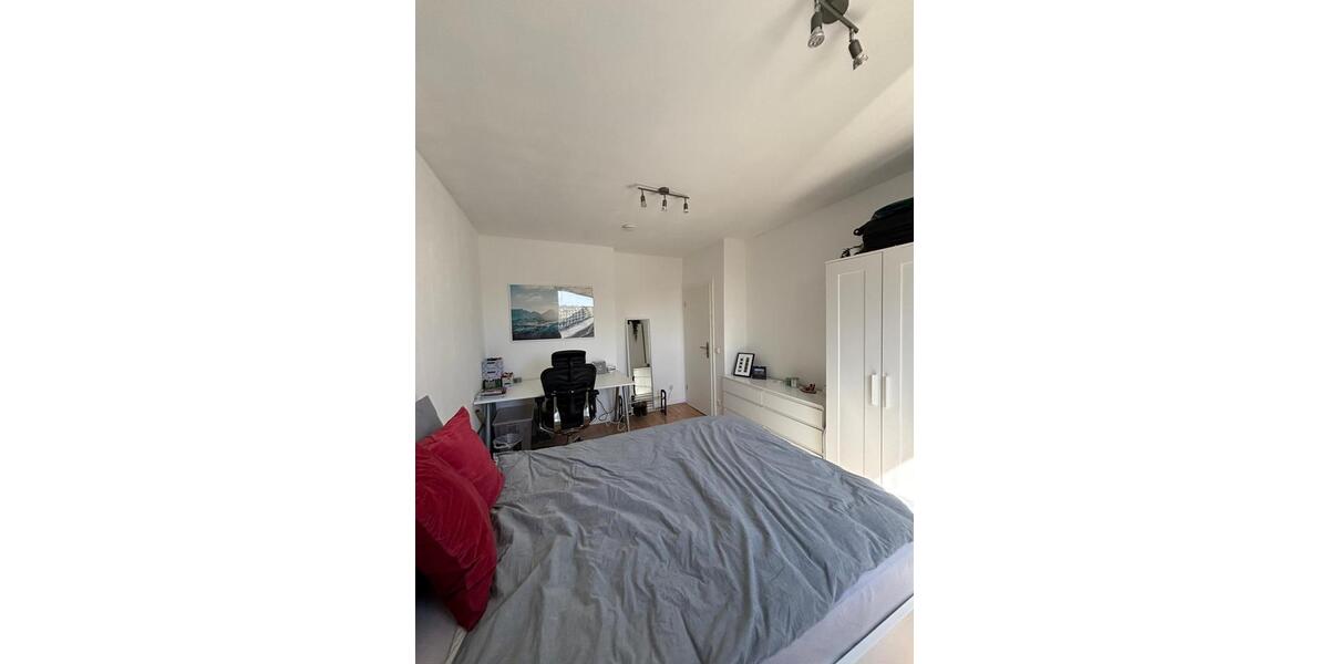 Wohnen auf Zeit Aachen Aachen-Mitte - 1 Zimmer, 17 m&sup2;, 420&euro; | Angebot:26337019