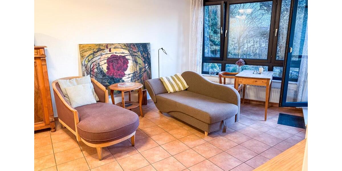 Wohnen auf Zeit Neuss Gnadental - 2 Zimmer, 48 m&sup2;, 1.390&euro; | Angebot:26692737
