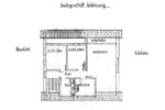 Dachgeschoßwohnung Delligsen - 3 Zimmer, 88 m&sup2;, 440&euro; | Angebot:26537974