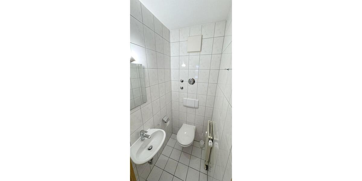 Etagenwohnung Garmisch-Partenkirchen Breitenau - 2 Zimmer, 60 m&sup2;, 950&euro; | Angebot:25055741
