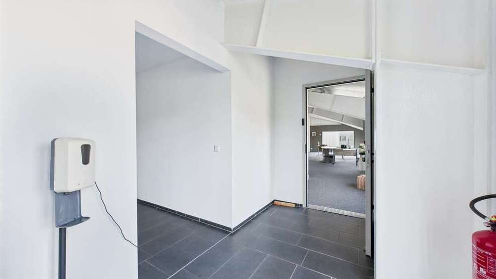 Büro in Kayhude 3.000 € 233 m²