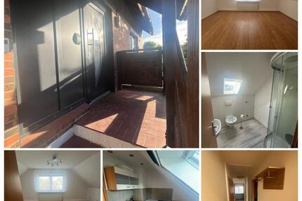 Wohnung Lunden - 2 Zimmer, 48 m&sup2;, 500&euro; | Angebot:26606236