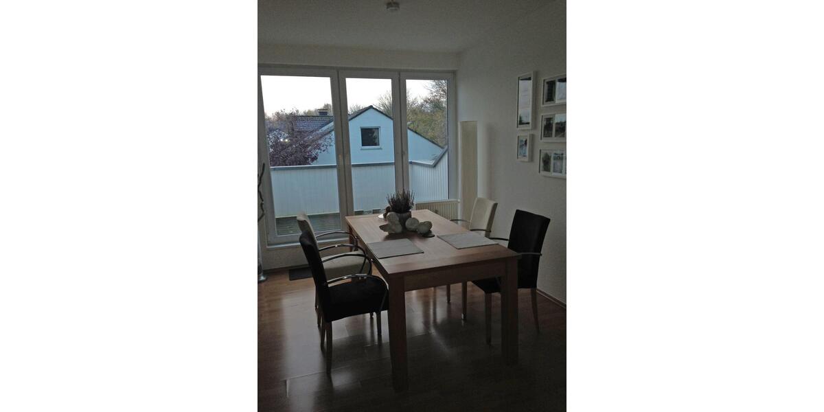 Dachgeschoßwohnung Möhnesee - 3 Zimmer, 70 m&sup2;, 595&euro; | Angebot:26044665