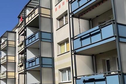 Wohnung Malchin - 2 Zimmer, 49 m&sup2;, 300&euro; | Angebot:25805177