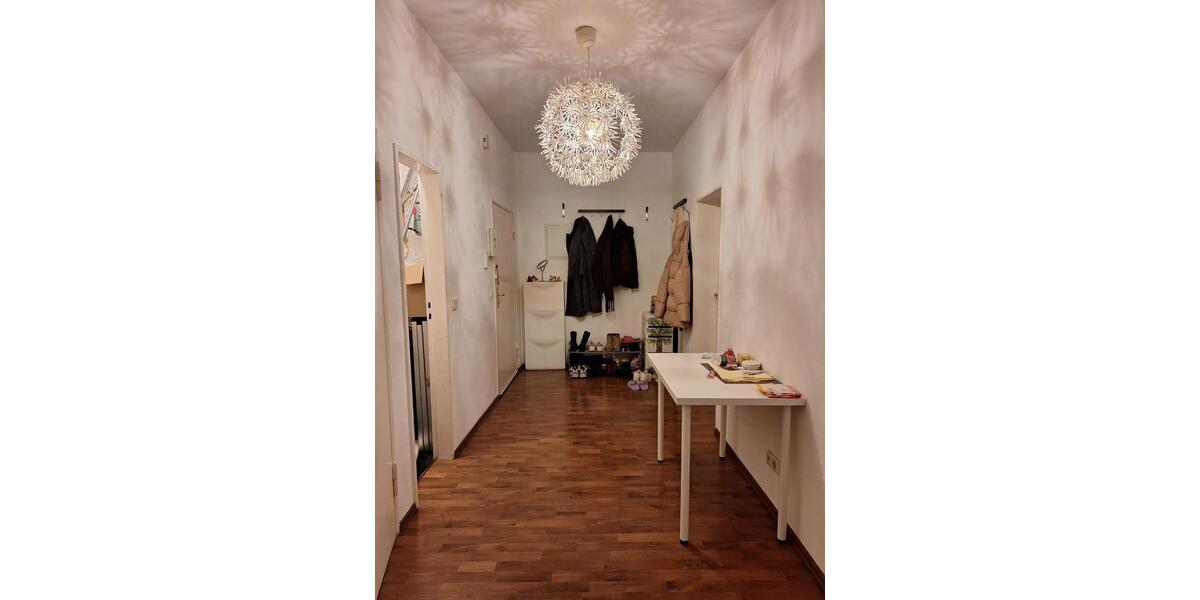 Wohnen auf Zeit Mannheim Fahrlach - 20 Zimmer, 100 m&sup2;, 419&euro; | Angebot:26626648
