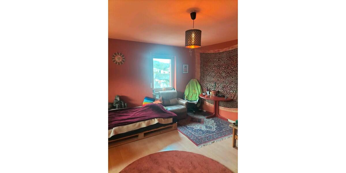 Wohnen auf Zeit Marburg Marbach - 1 Zimmer, 29 m&sup2;, 673&euro; | Angebot:26525626
