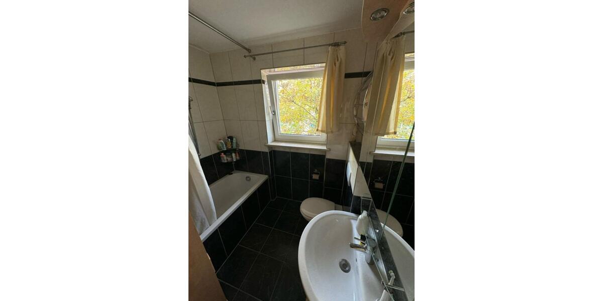 Wohnen auf Zeit München Moosach - 1 Zimmer, 20 m&sup2;, 895&euro; | Angebot:25908628