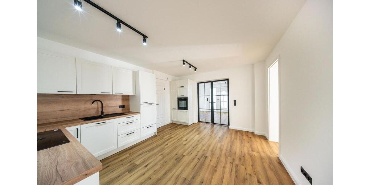 Etagenwohnung Bad Pyrmont - 3.5 Zimmer, 110 m&sup2;, 990&euro; | Angebot:26697608