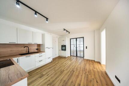 Wohnung Bad Pyrmont - 3.5 Zimmer, 110 m&sup2;, 990&euro; | Angebot:26697608