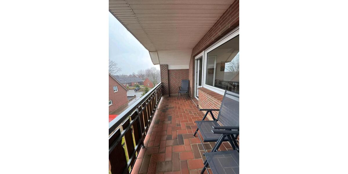 Etagenwohnung Westerholt - 3 Zimmer, 75 m&sup2;, 680&euro; | Angebot:25617233