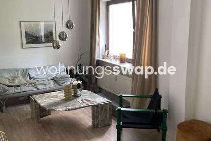 Wohnung Bremen - 1 Zimmer, 43 m&sup2;, 437&euro; | Angebot:24431887