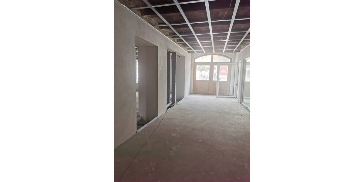 Gewerbeobjekt Pfarrkirchen - 3 Zimmer, 110 m&sup2;, 1.100&euro; | Angebot:25667984