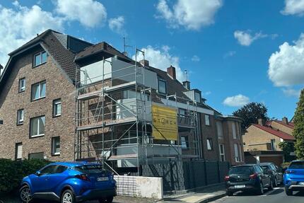 Moderne 2 Zi Wohnung mit Terrasse ab 01.12.2025 zimmer