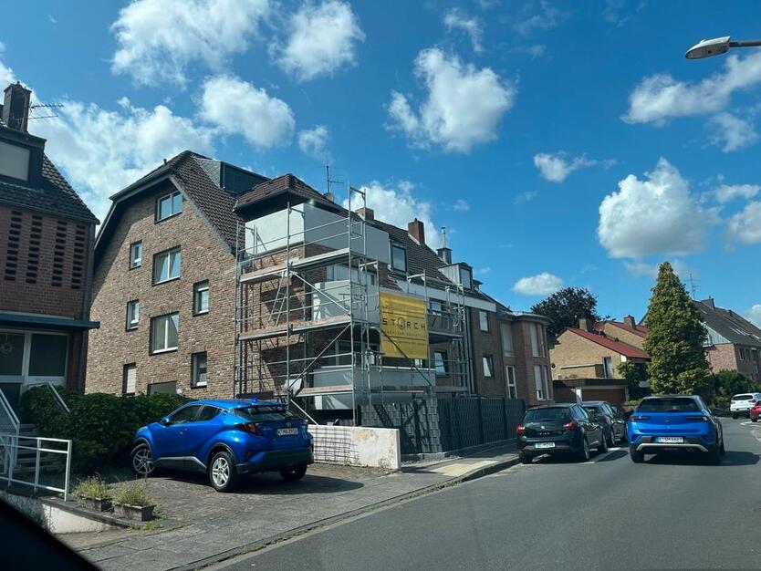Moderne 2 Zi Wohnung mit Terrasse ab 01.12.2025 zimmer