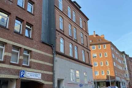 Wohnung Kiel Südfriedhof - 3 Zimmer, 66 m&sup2;, 1.115&euro; | Angebot:26737652